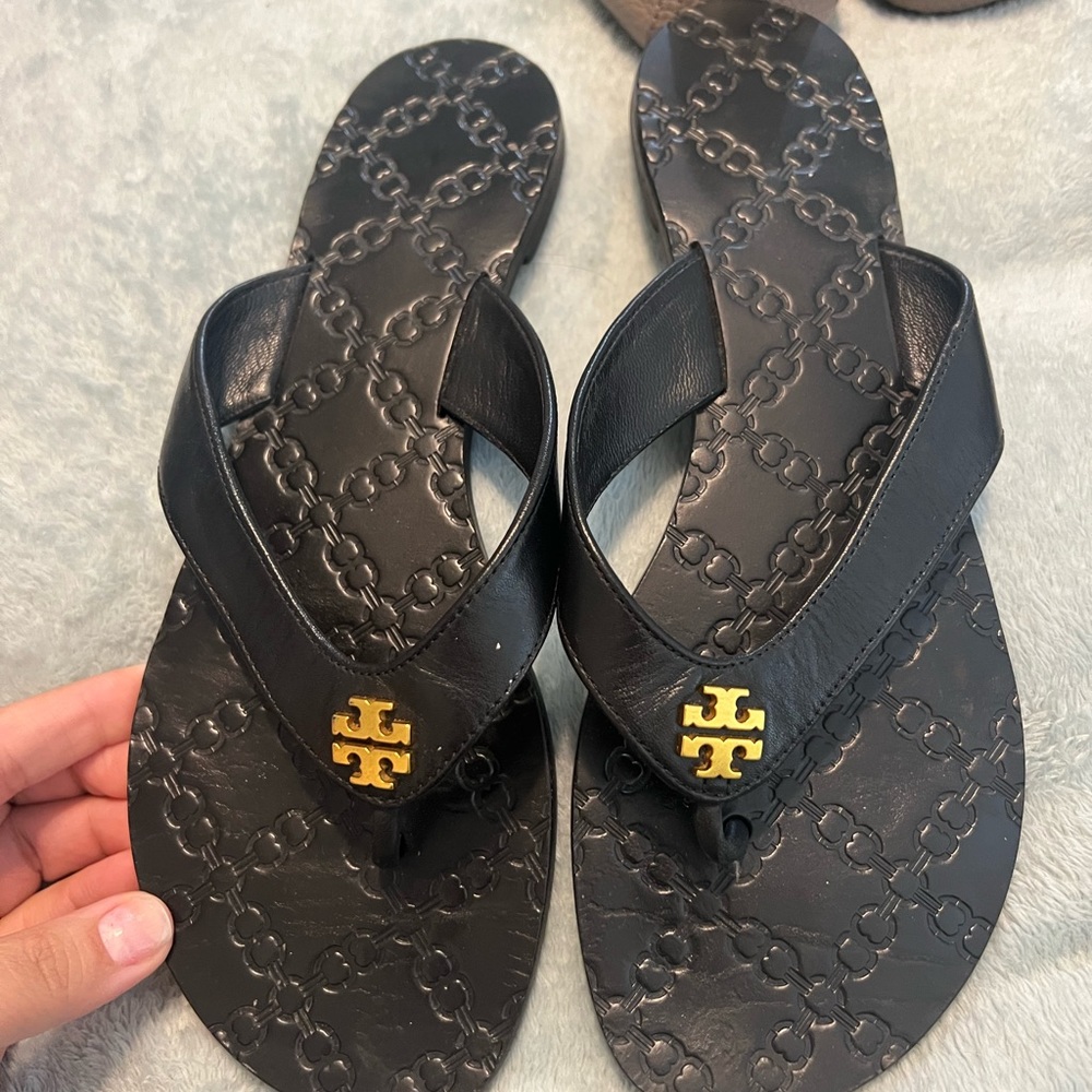 Tory Burch Monroe Sandal